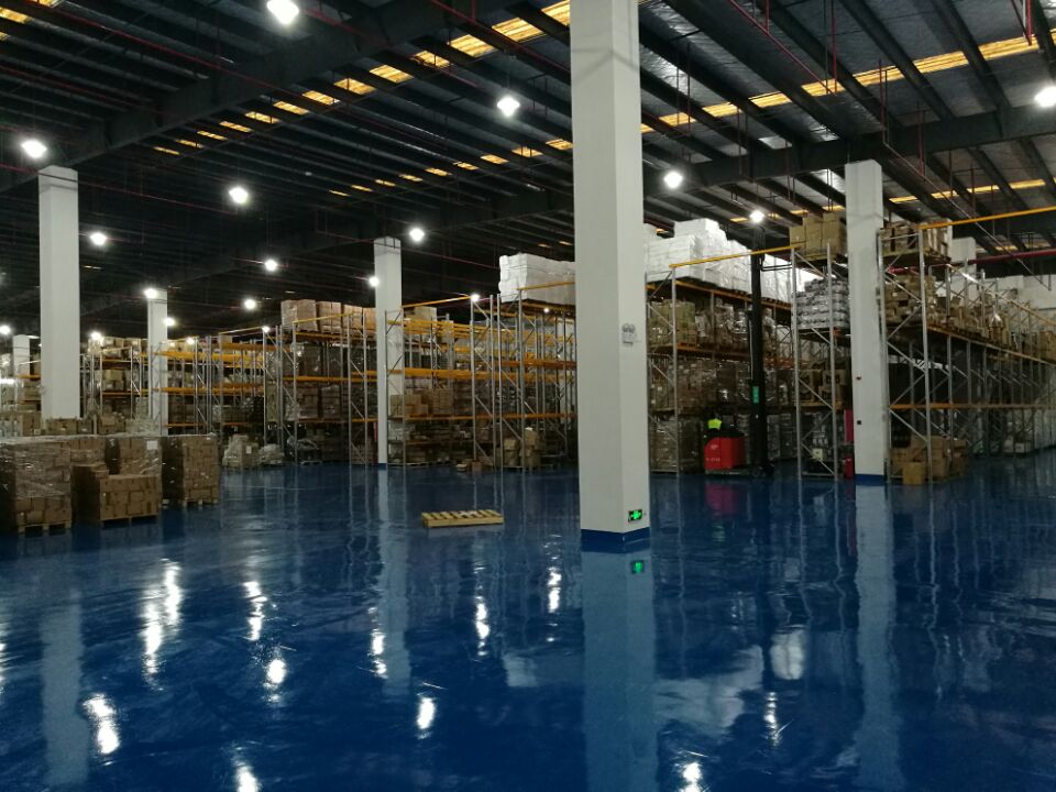 電商倉儲運營模式 電商倉儲運營模式