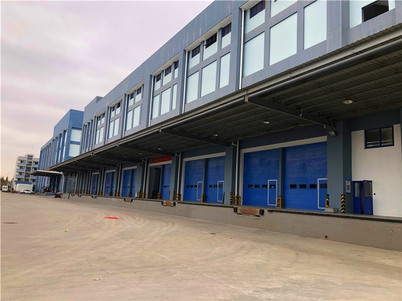 倉配一體化服務(wù)公司 倉配一體化服務(wù)公司