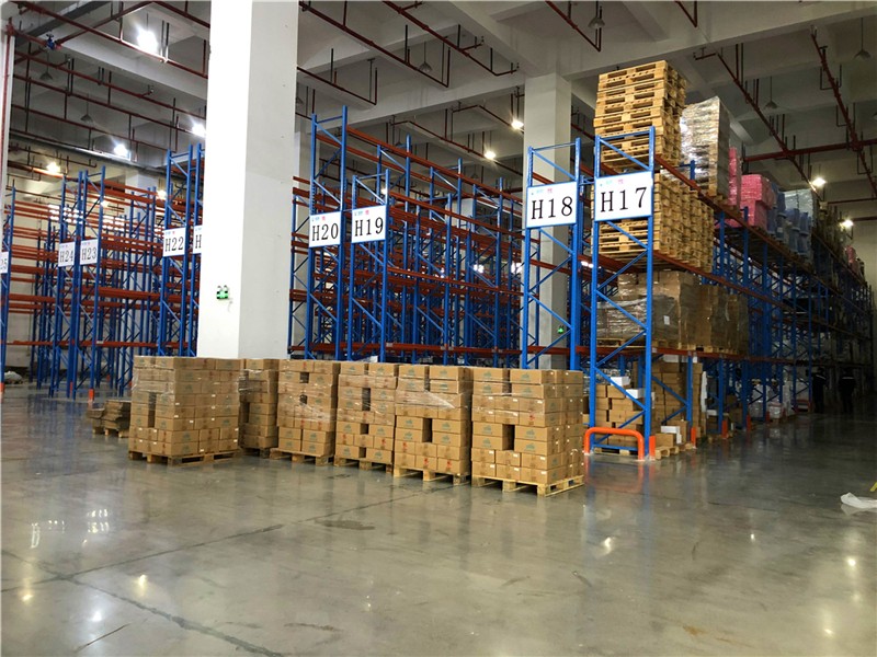 第三方倉儲代發貨服務商 第三方倉儲代發貨服務商