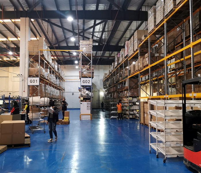 高標(biāo)倉庫 高標(biāo)倉庫