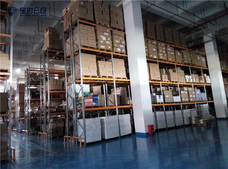 電商倉儲外包安全嗎?靠不靠譜? 電商倉儲外包安全嗎?靠不靠譜?