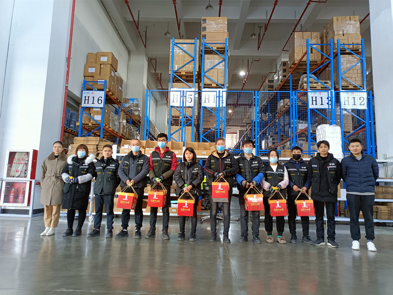 第三方倉儲配送服務外包公司 第三方倉儲配送服務外包公司