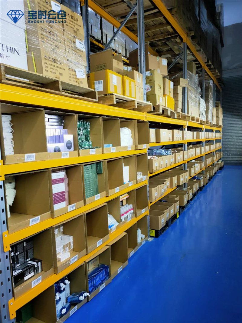 化妝品倉(cāng)儲(chǔ)環(huán)境 化妝品倉(cāng)儲(chǔ)環(huán)境