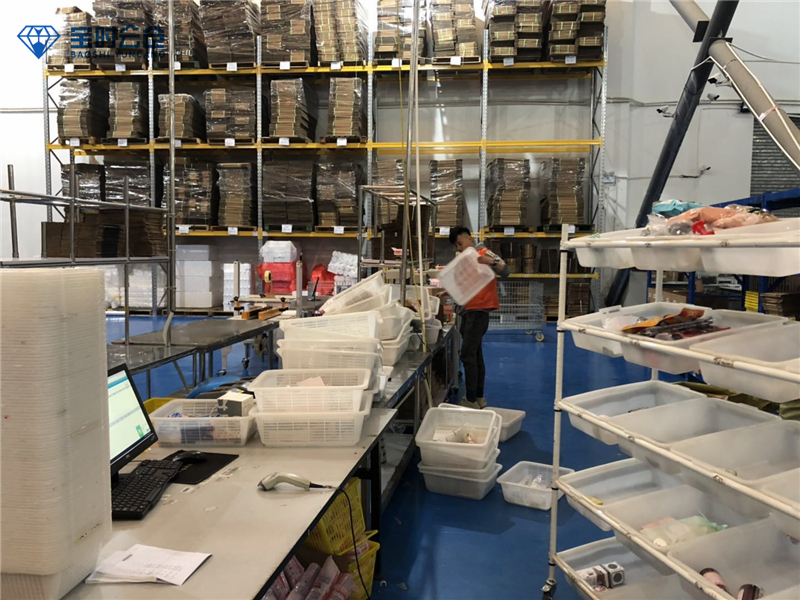 化妝品倉(cāng)儲(chǔ)打包代發(fā)貨 化妝品倉(cāng)儲(chǔ)打包代發(fā)貨