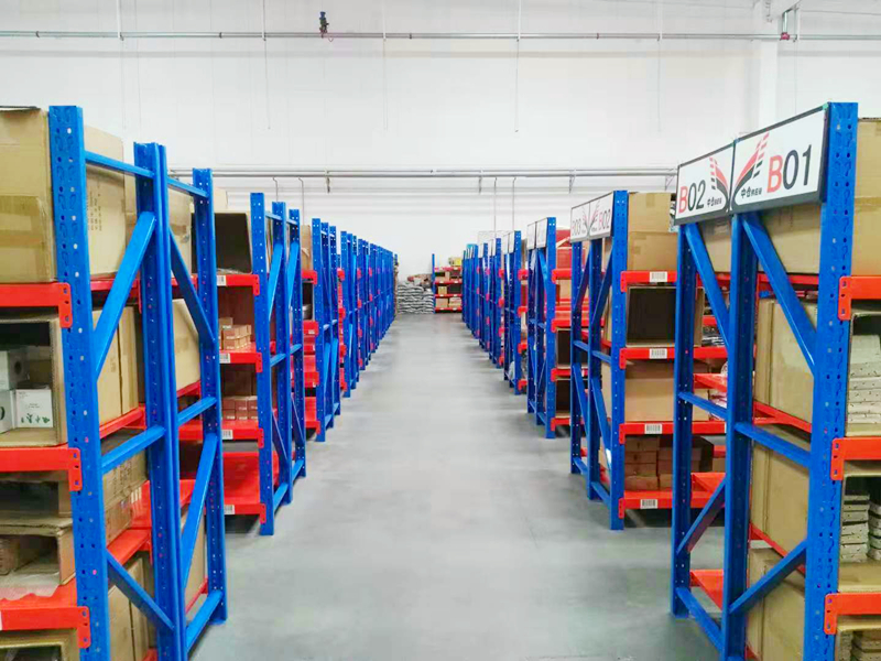 寶時長春云倉庫內(nèi)實景 寶時長春云倉庫內(nèi)實景