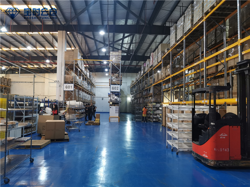 如何快速判斷第三方倉(cāng)儲(chǔ)公司的水平? 如何快速判斷第三方倉(cāng)儲(chǔ)公司的水平?