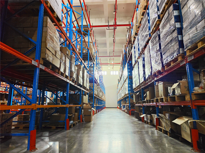 第三方代發(fā)倉(cāng)庫(kù)也有公攤面積 第三方代發(fā)倉(cāng)庫(kù)也有公攤面積