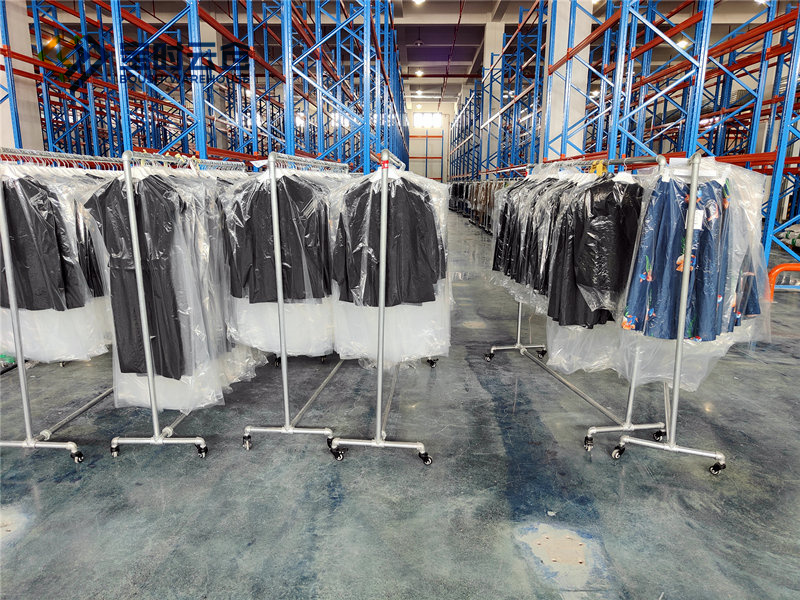 云倉防潮準備 云倉防潮準備