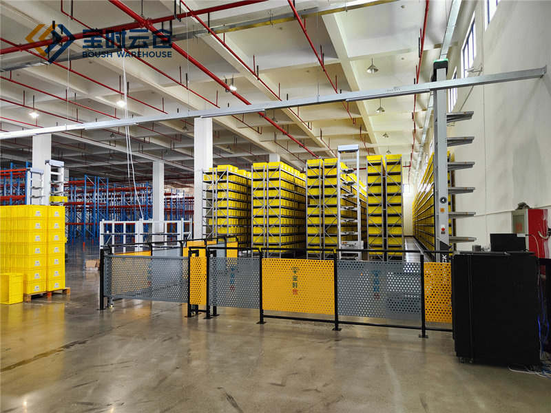 電商云倉為什么受中小電商賣家的青睞? 電商云倉為什么受中小電商賣家的青睞?