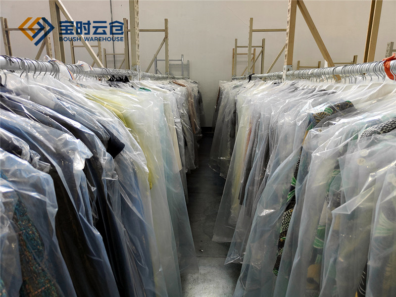 服裝倉庫外包 服裝倉庫外包