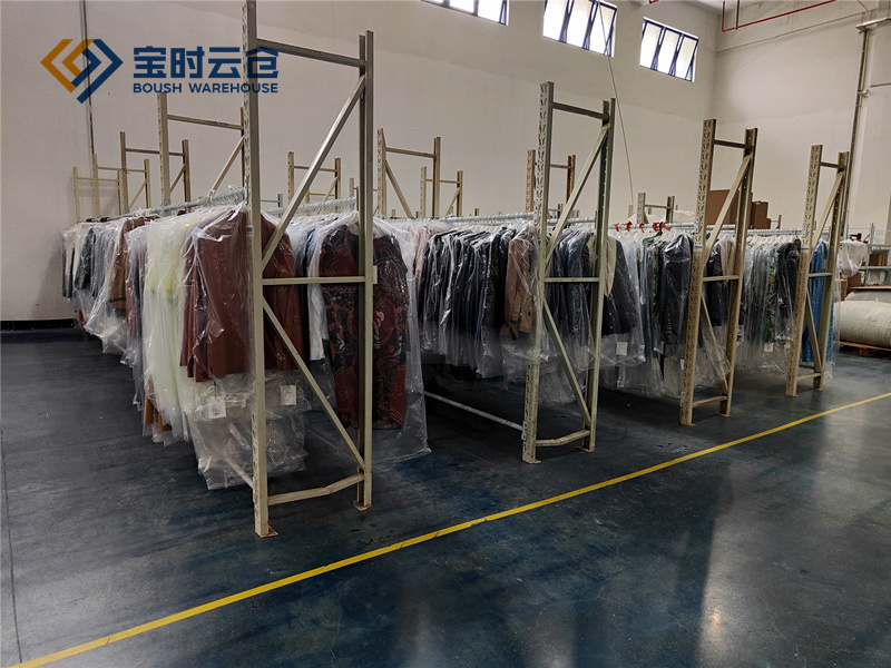 服裝掛式倉儲 服裝掛式倉儲