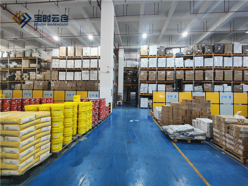 云倉庫,專做電商倉儲快遞一件代發業務 云倉庫,專做電商倉儲快遞一件代發業務